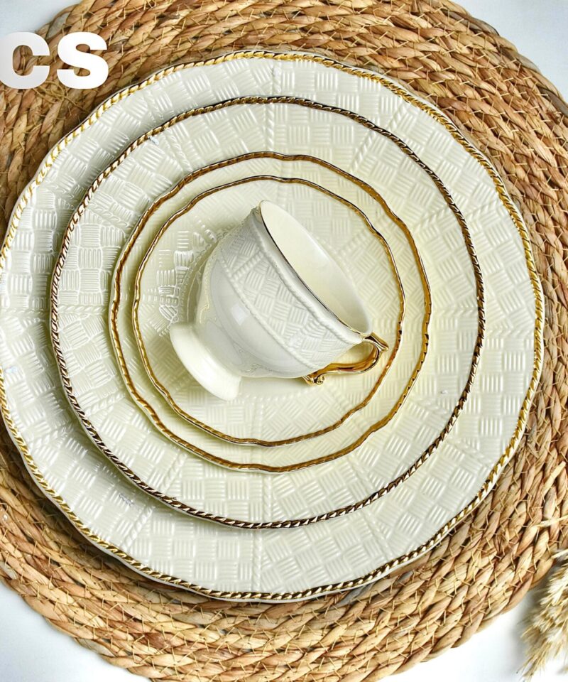 طقم سفرة